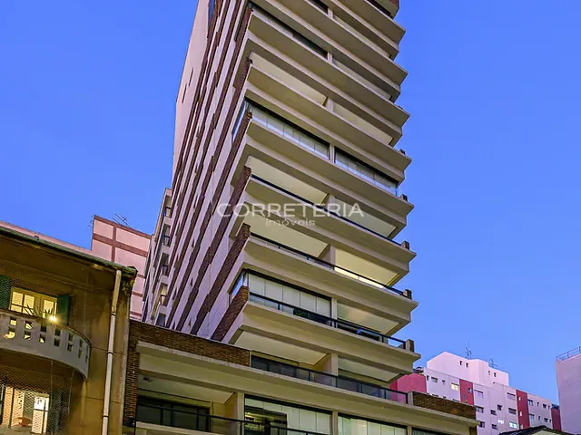 Apartamento 1 quarto e 1 banheiro, à venda, no bairro Paraíso em São Paulo