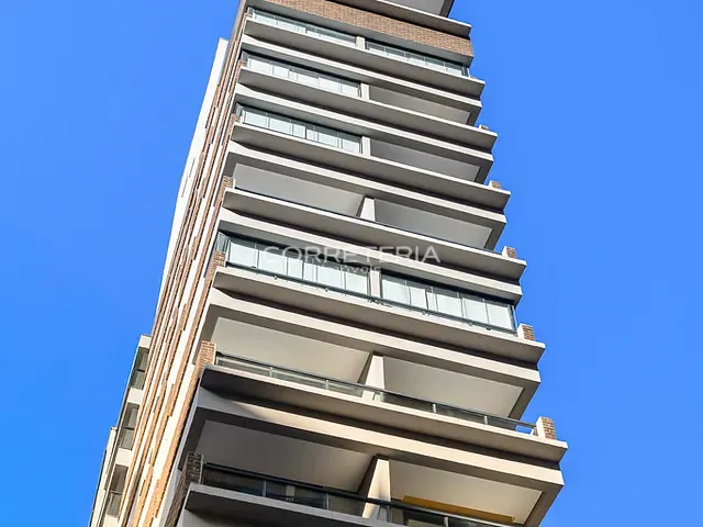 Apartamento 1 quarto e 1 banheiro, à venda, no bairro Paraíso em São Paulo