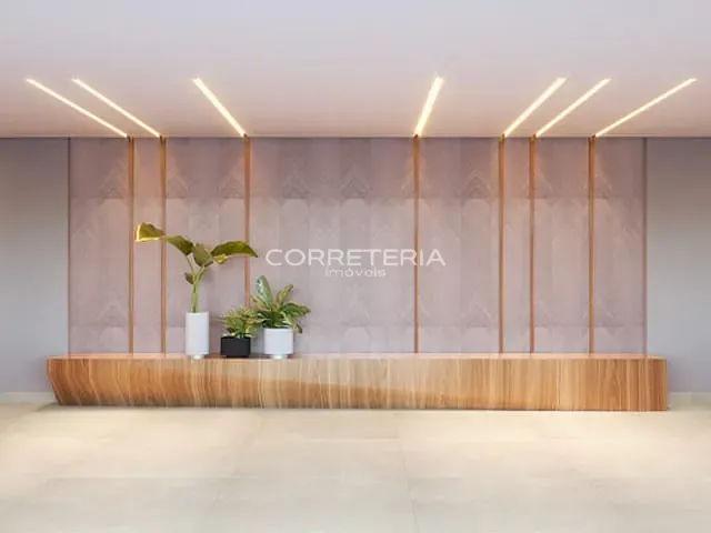 Apartamento 4 quartos e 5 banheiros, à venda, no bairro Vila Andrade em São Paulo