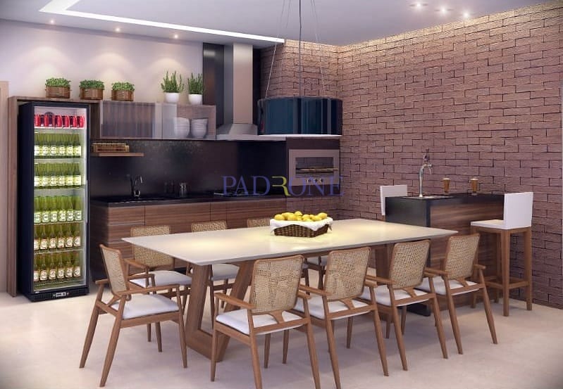 Apartamento à venda com 3 quartos, 110m² - Foto 14