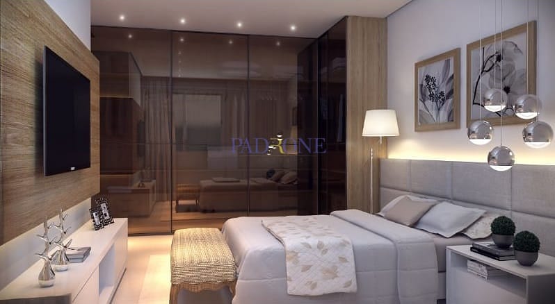 Apartamento à venda com 3 quartos, 110m² - Foto 7