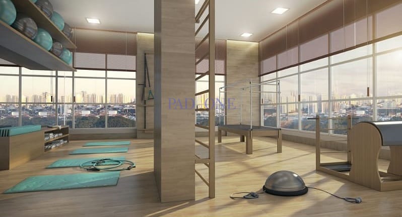 Apartamento à venda com 3 quartos, 110m² - Foto 8