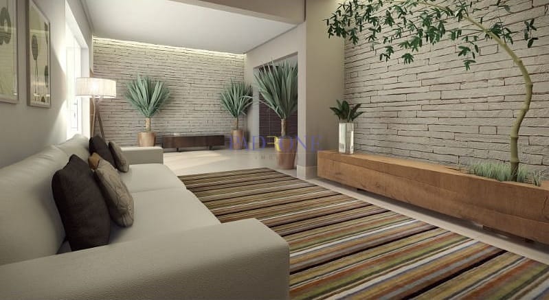 Apartamento à venda com 3 quartos, 110m² - Foto 3