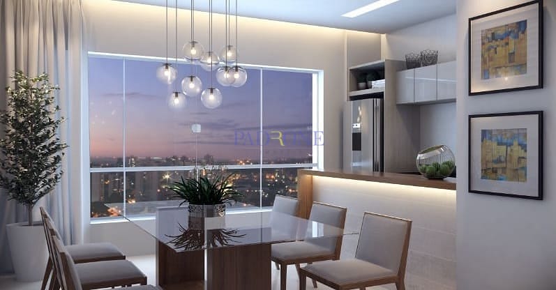 Apartamento à venda com 3 quartos, 110m² - Foto 5