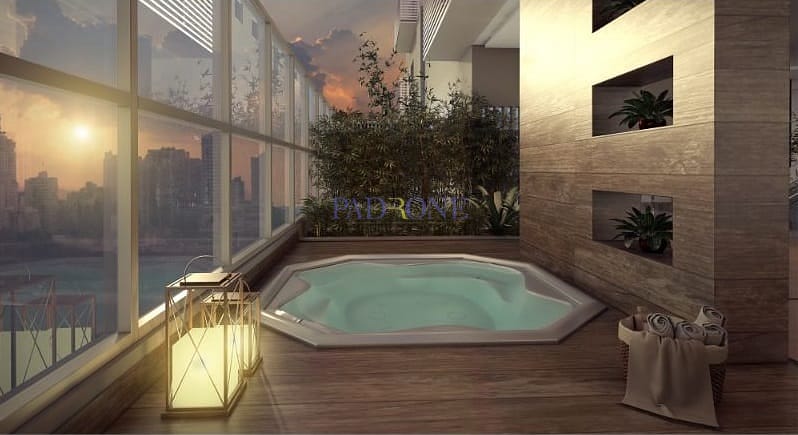 Apartamento à venda com 3 quartos, 110m² - Foto 12