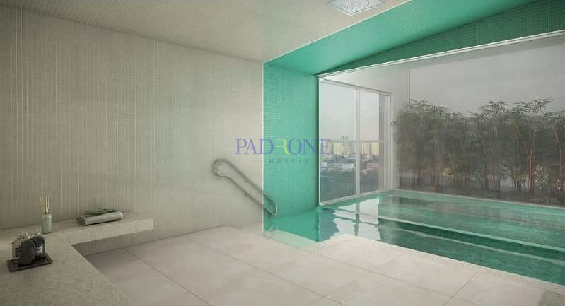 Apartamento à venda com 3 quartos, 110m² - Foto 11