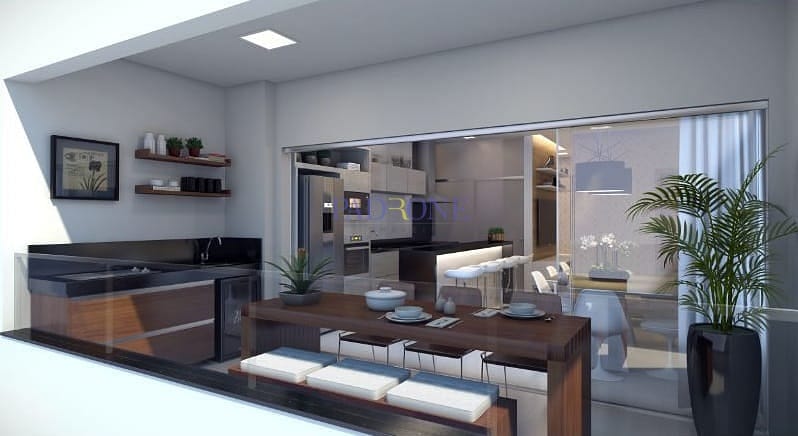 Apartamento à venda com 3 quartos, 110m² - Foto 6