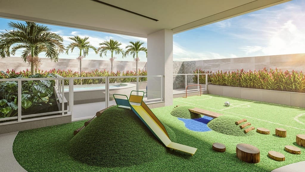 Apartamento, 3 quartos, 130 m² - Foto 10