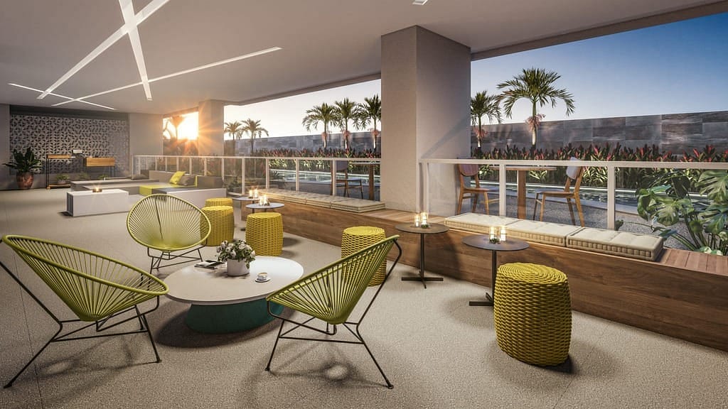 Apartamento, 3 quartos, 130 m² - Foto 11