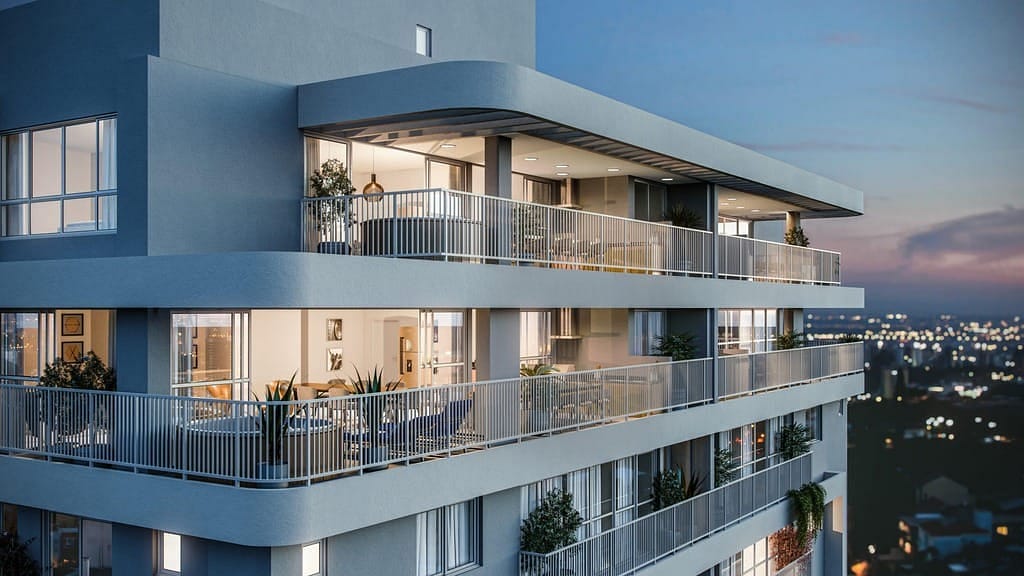 Apartamento, 3 quartos, 130 m² - Foto 13