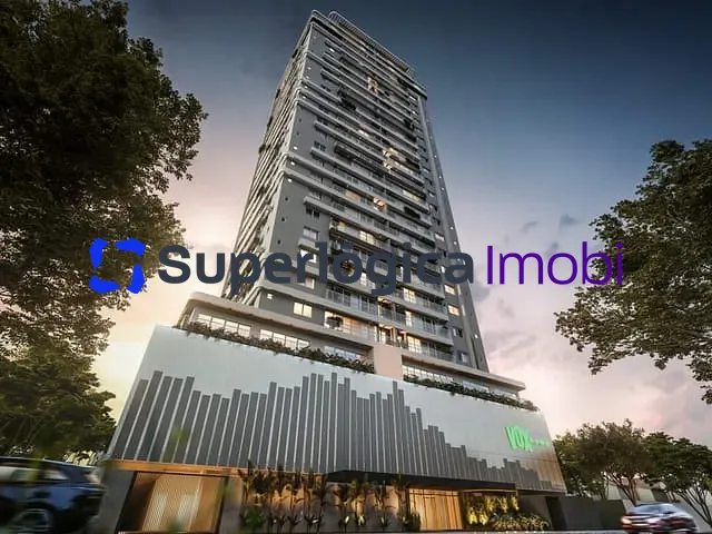 Apartamento 3 quartos e 4 banheiros, à venda, no bairro Jardim América em Goiânia