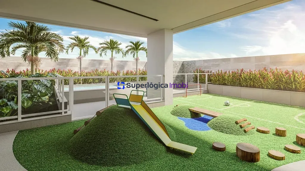 Apartamento, 3 quartos, 130 m² - Foto 10
