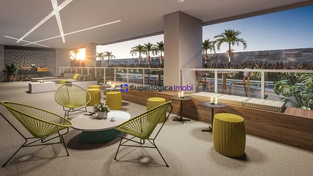 Apartamento, 3 quartos, 130 m² - Foto 11