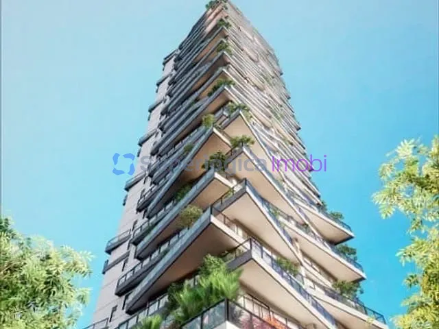 Apartamento 3 quartos e 4 banheiros, à venda, no bairro Setor Marista em Goiânia