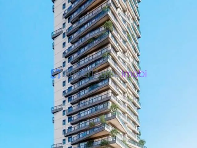 Apartamento 4 quartos e 6 banheiros, à venda, no bairro Setor Marista em Goiânia
