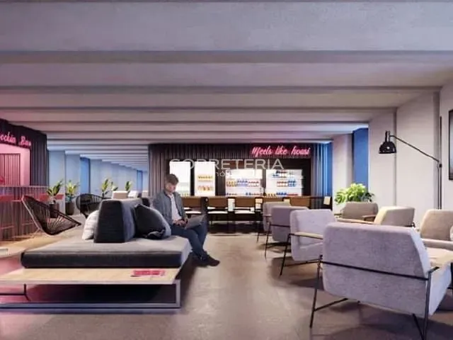 Studio 1 quarto e 1 banheiro, à venda, no bairro Vila Olímpia em São Paulo