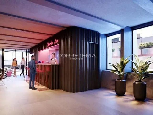 Studio 1 quarto e 1 banheiro, à venda, no bairro Vila Olímpia em São Paulo