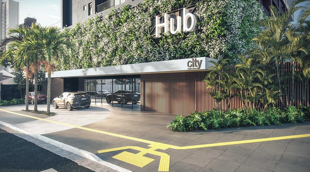 Apartamento, 2 quartos, 69 m² - Foto 4