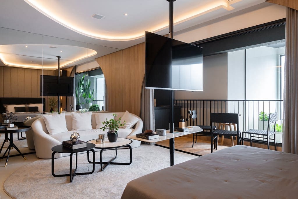 Apartamento, 2 quartos, 69 m² - Foto 9