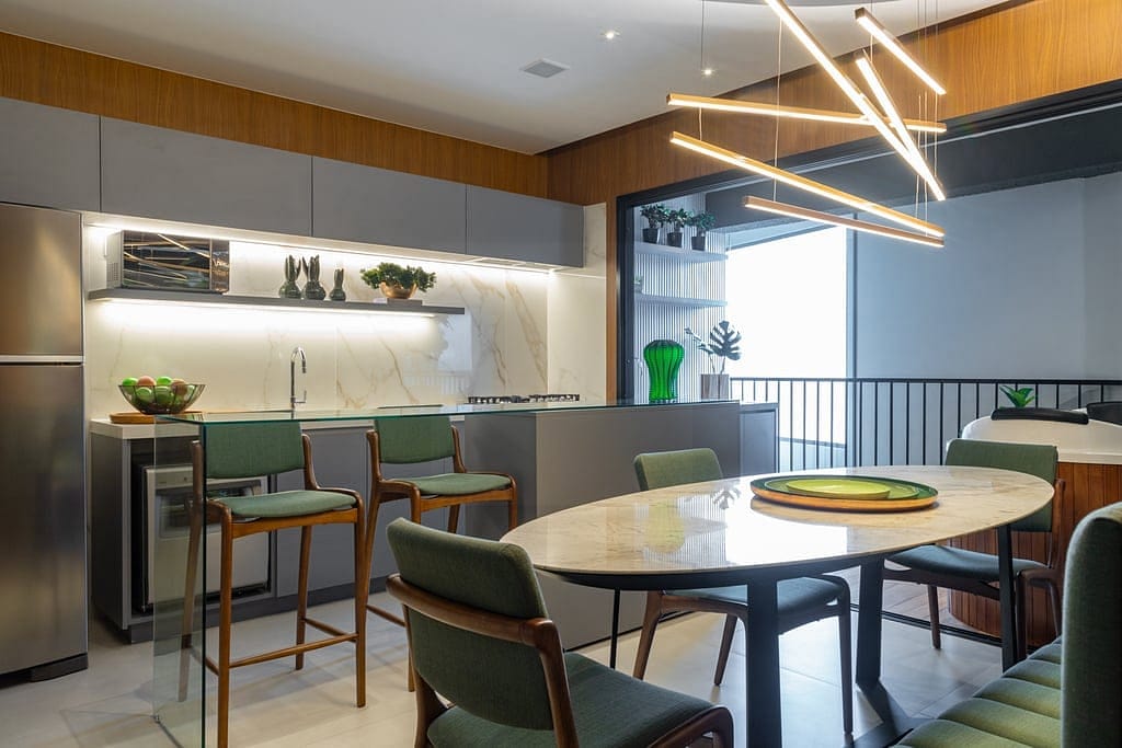 Apartamento, 2 quartos, 69 m² - Foto 10