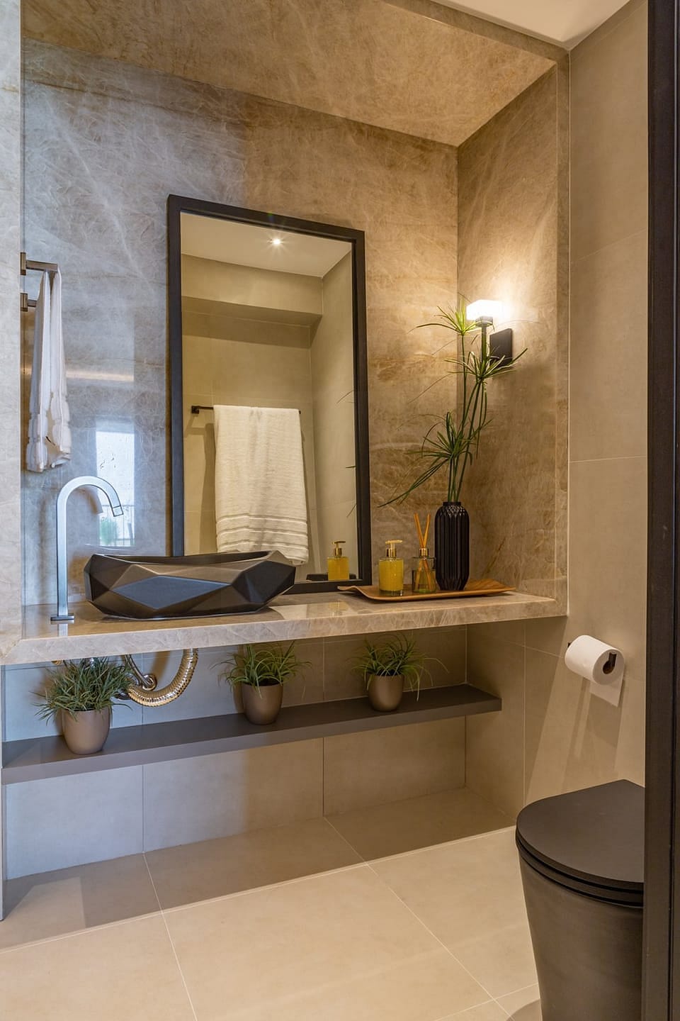 Apartamento, 2 quartos, 69 m² - Foto 18