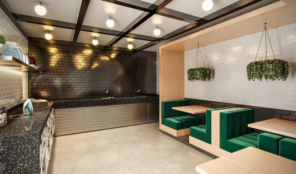 Apartamento, 2 quartos, 69 m² - Foto 19