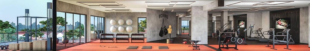 Apartamento, 2 quartos, 69 m² - Foto 20