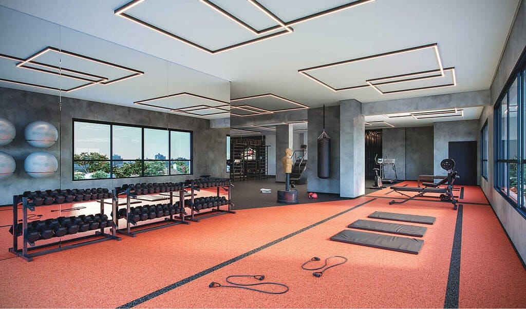 Apartamento, 2 quartos, 69 m² - Foto 21