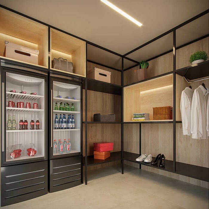 Apartamento, 2 quartos, 69 m² - Foto 27