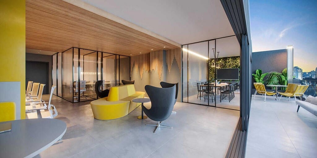 Apartamento, 2 quartos, 69 m² - Foto 29