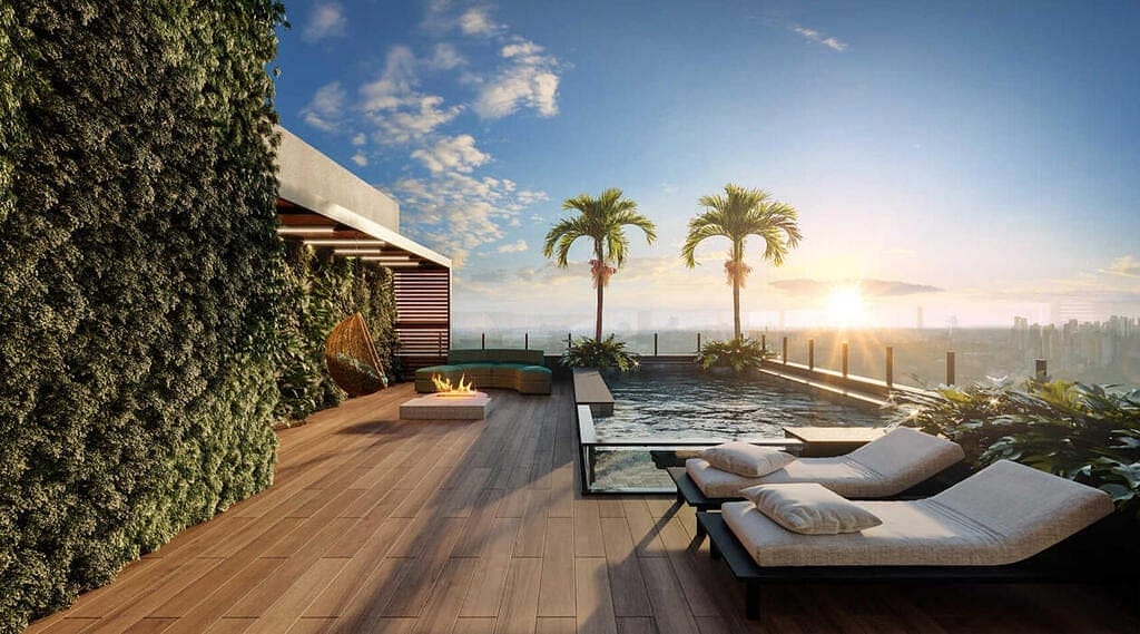 Apartamento, 2 quartos, 69 m² - Foto 42