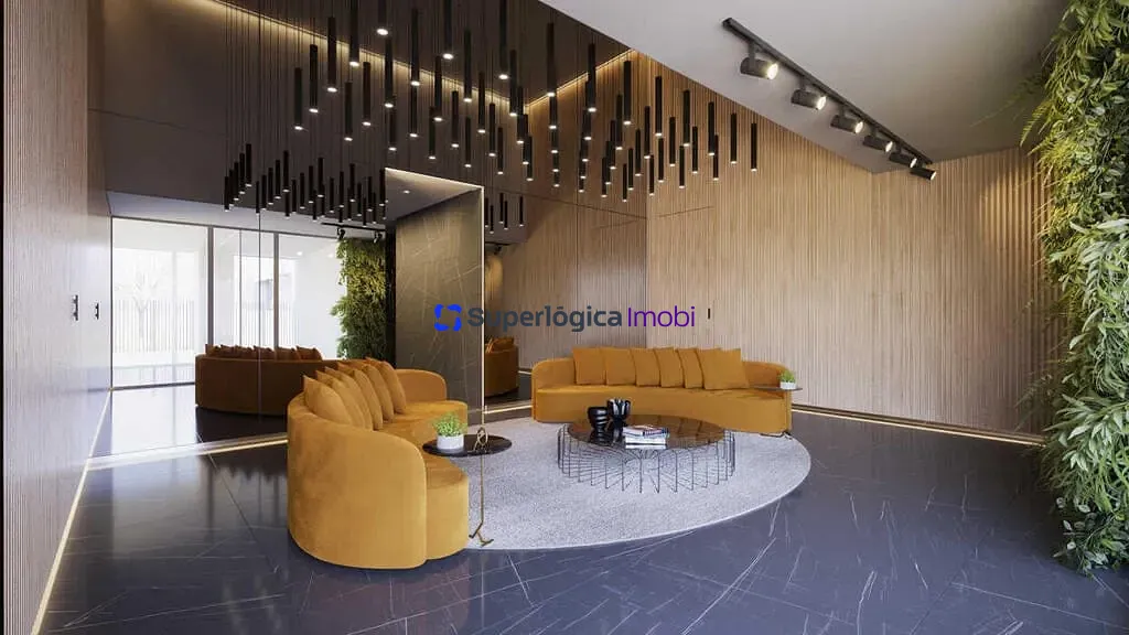 Apartamento, 2 quartos, 69 m² - Foto 3