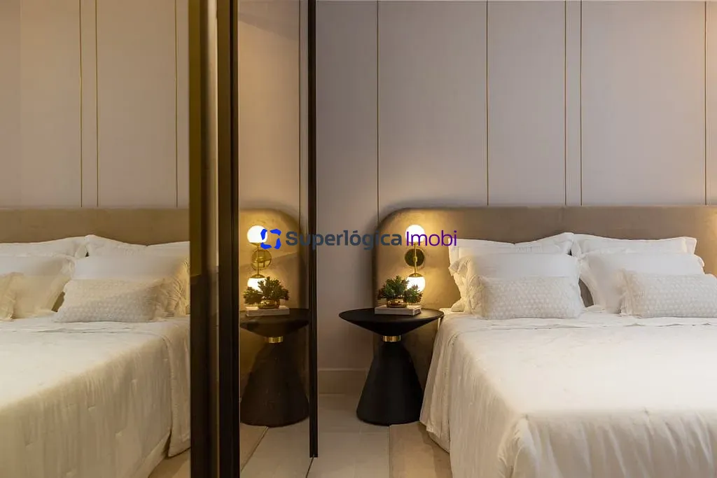 Apartamento, 2 quartos, 69 m² - Foto 17