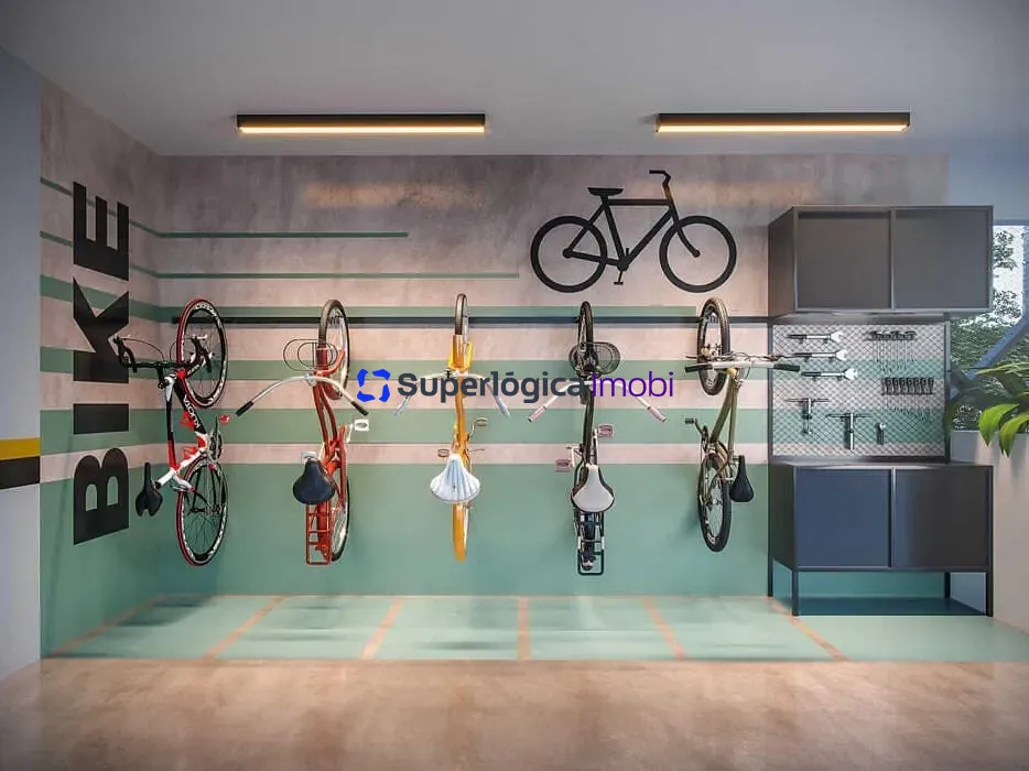Apartamento, 2 quartos, 69 m² - Foto 34