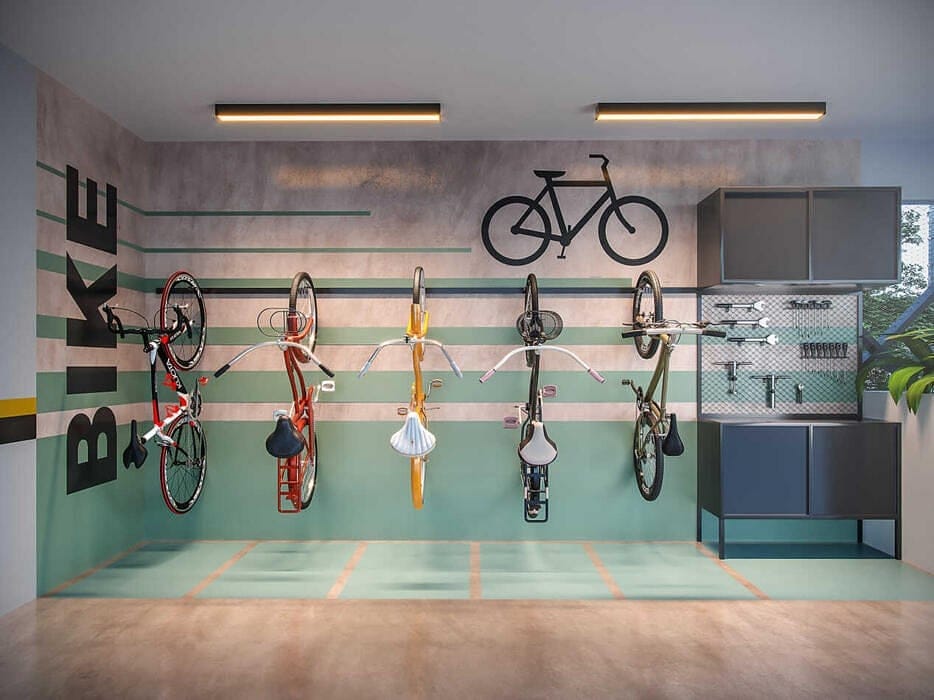 Apartamento, 2 quartos, 70 m² - Foto 34