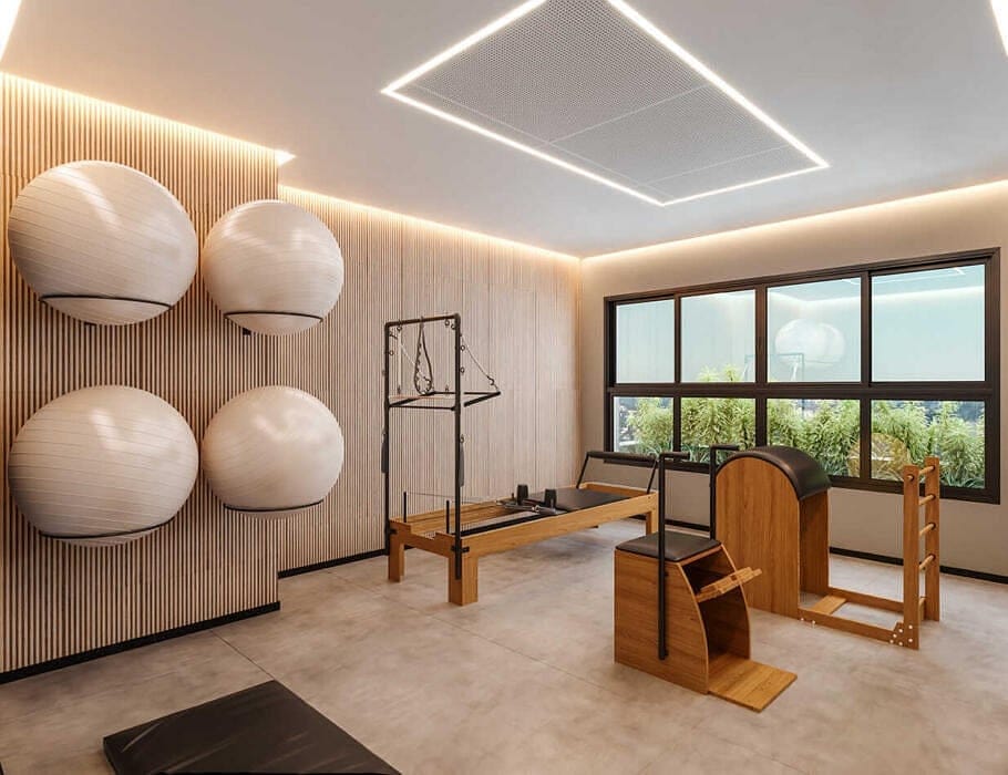 Apartamento, 2 quartos, 70 m² - Foto 23