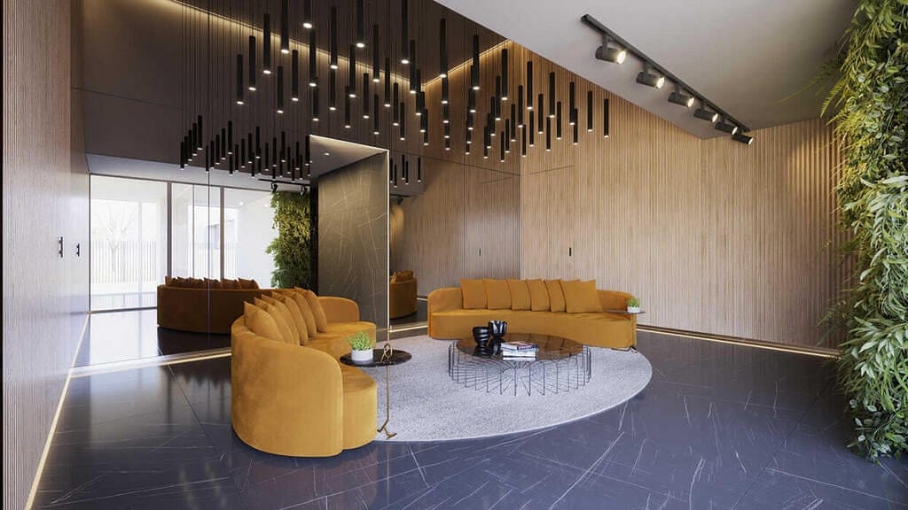 Apartamento, 2 quartos, 70 m² - Foto 3