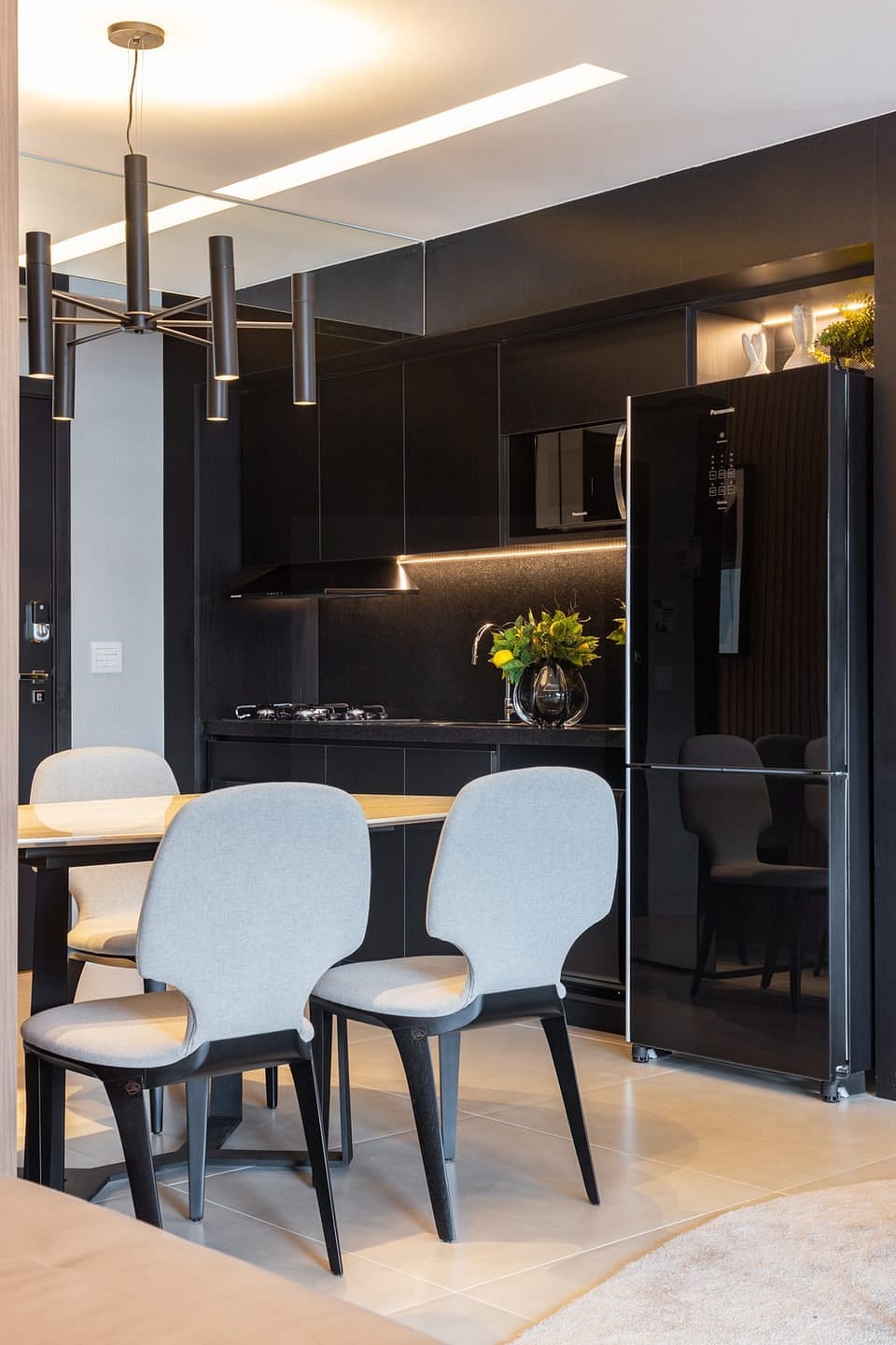 Apartamento, 2 quartos, 70 m² - Foto 6