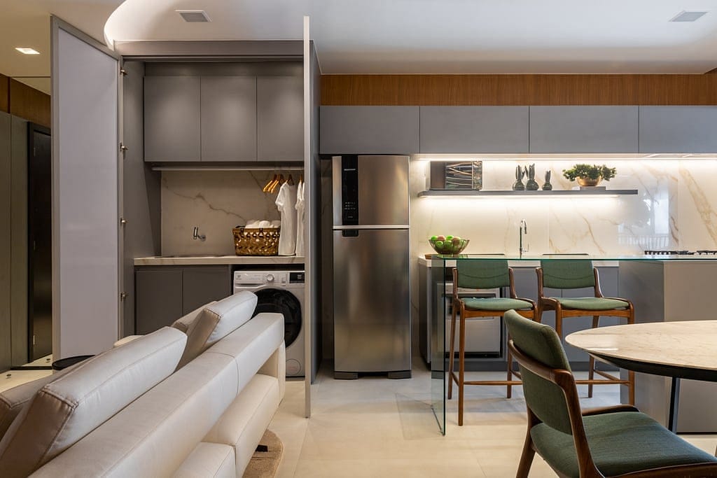 Apartamento, 2 quartos, 70 m² - Foto 12