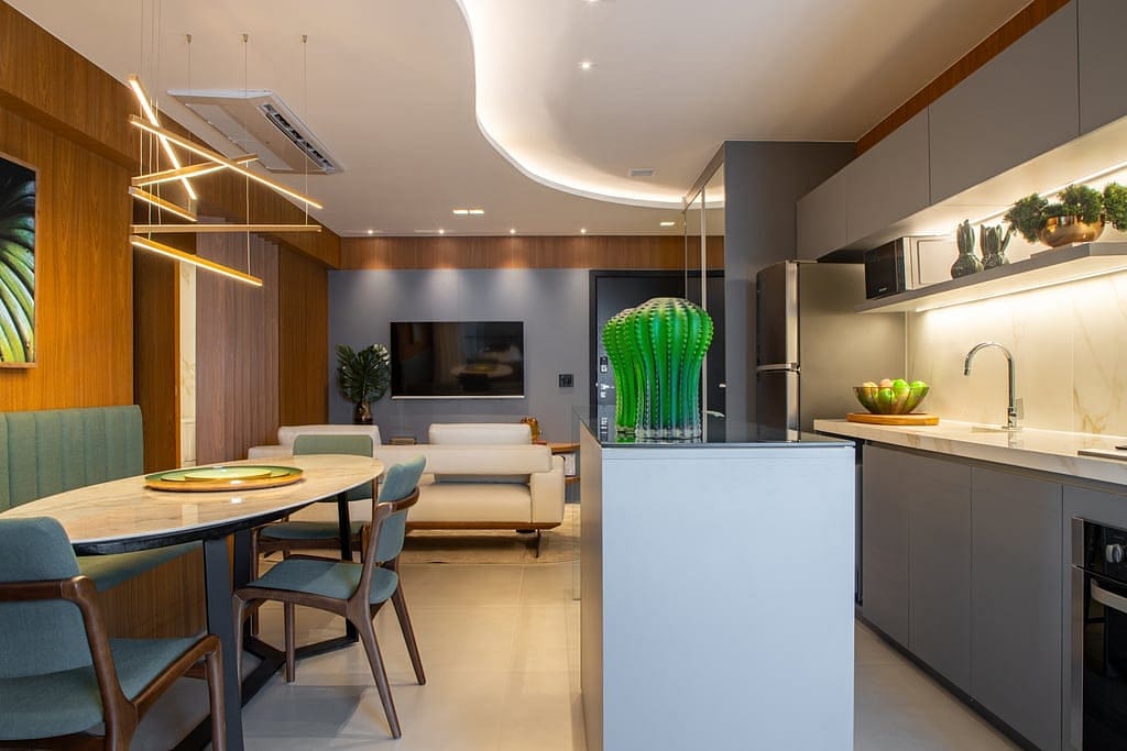 Apartamento, 2 quartos, 70 m² - Foto 11