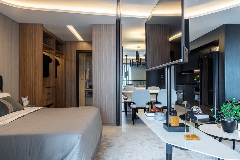 Apartamento, 2 quartos, 70 m² - Foto 7