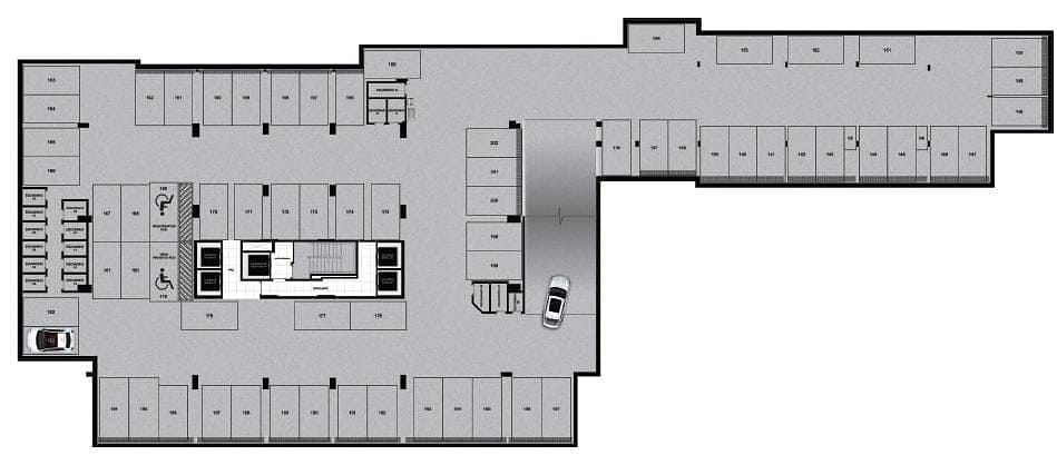 Apartamento, 2 quartos, 70 m² - Foto 44