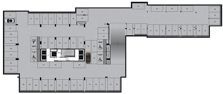 Apartamento, 2 quartos, 70 m² - Foto 45