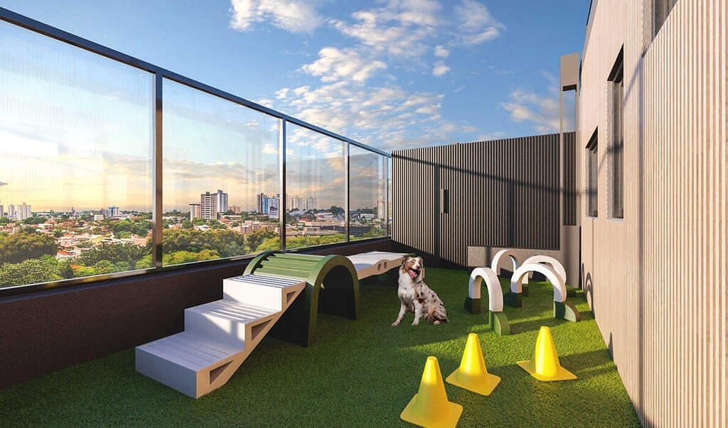 Apartamento, 2 quartos, 70 m² - Foto 37