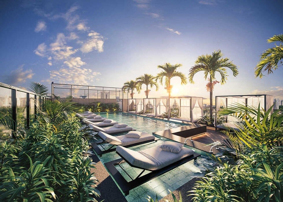 Apartamento, 2 quartos, 70 m² - Foto 41