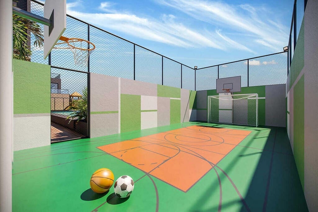 Apartamento, 2 quartos, 70 m² - Foto 40