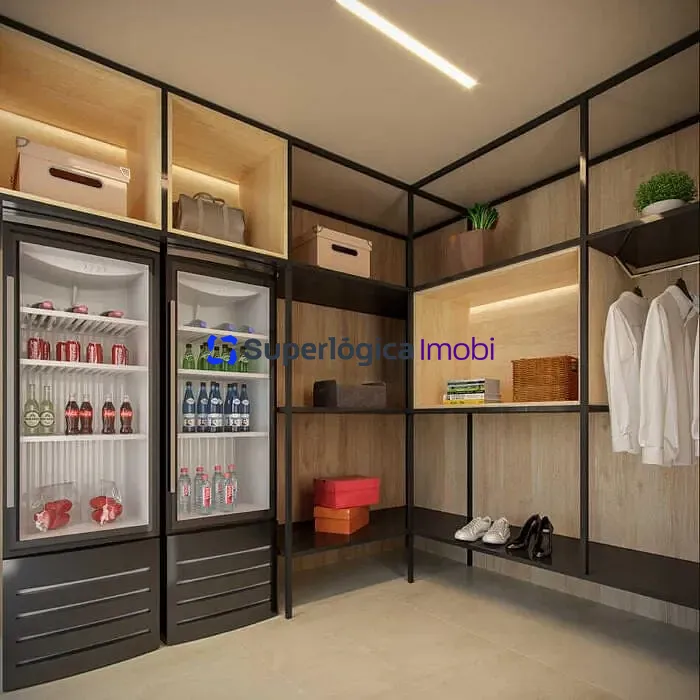 Apartamento, 2 quartos, 70 m² - Foto 27