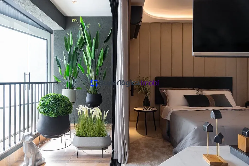 Apartamento, 2 quartos, 70 m² - Foto 15