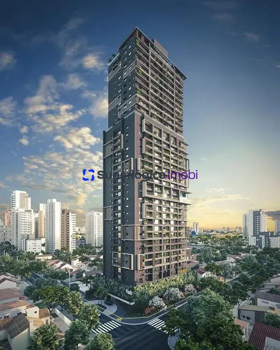 Apartamento, 2 quartos, 70 m² - Foto 1