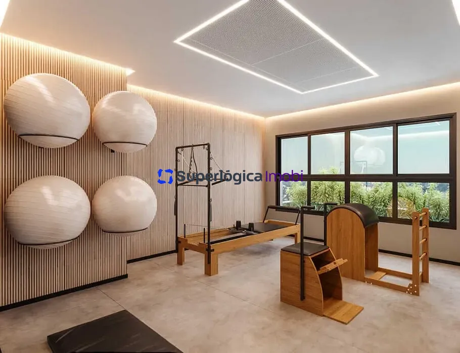Apartamento, 2 quartos, 70 m² - Foto 23